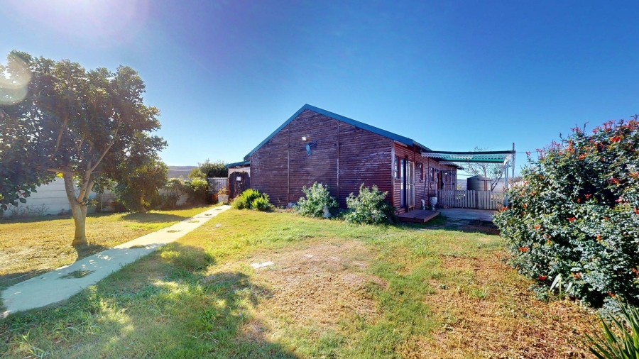 3 Bedroom Property for Sale in Colchester Eastern Cape
